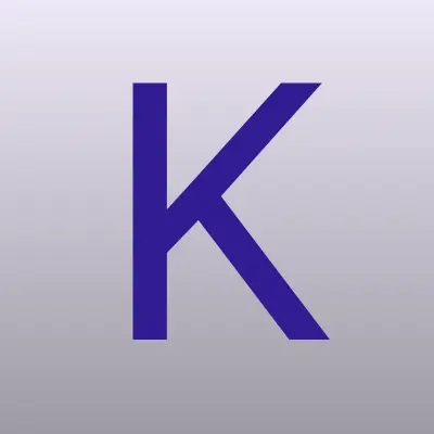 Кис, магазин подарков, лого-визитка