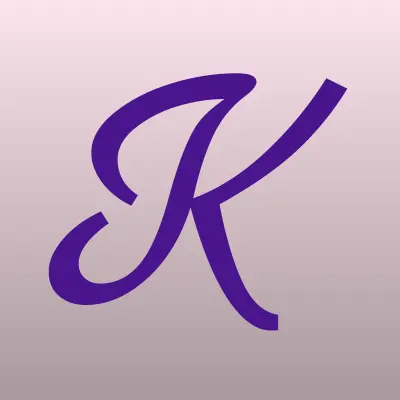 Клякса, сеть магазинов канцелярских товаров и игрушек, лого-визитка