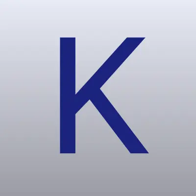 Клиника пластической хирургии Дениса Бага, лого-визитка