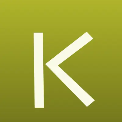 Kodak, магазин фототоваров, лого-визитка