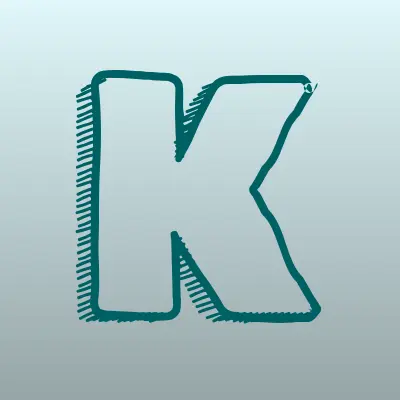 Кофе 50 Пицца, лого-визитка