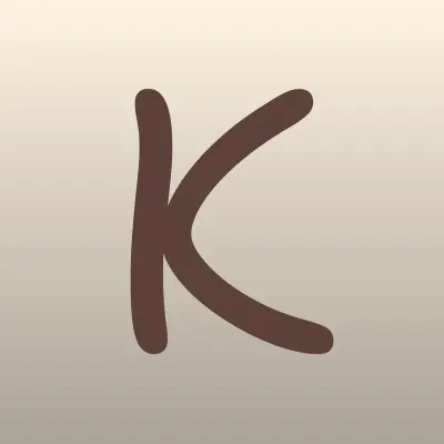 Кофе & Хлеб, лого-визитка