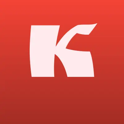 Коммунстрой, торговый комплекс, лого-визитка