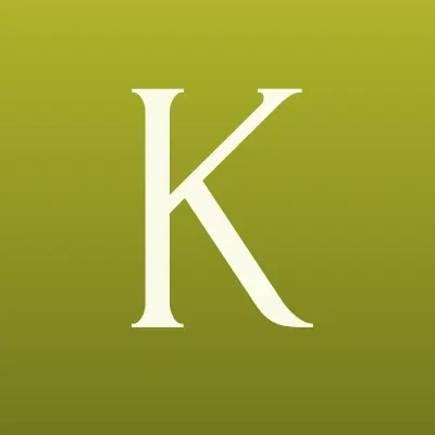 Компания по разработке программного обеспечения, лого-визитка