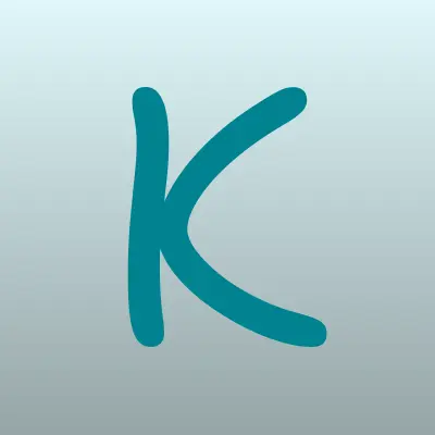Корпорация красоты, лого-визитка