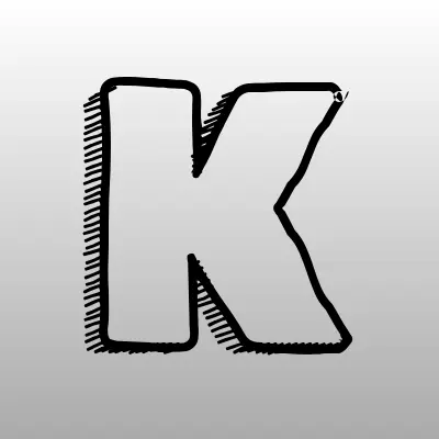 Корпорация шалостей, лого-визитка