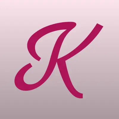 Костас, цветочный салон, лого-визитка