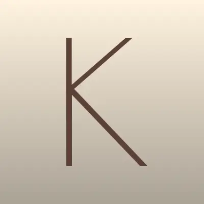 Koton, магазин, лого-визитка