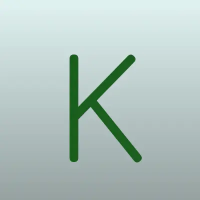 Краснополянский Горный Клуб, лого-визитка