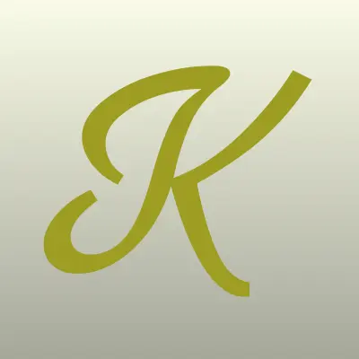 Крокус, мебельный магазин, лого-визитка