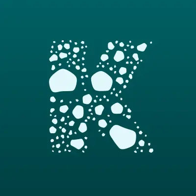 Квант-энерго, оптово-розничная фирма, лого-визитка