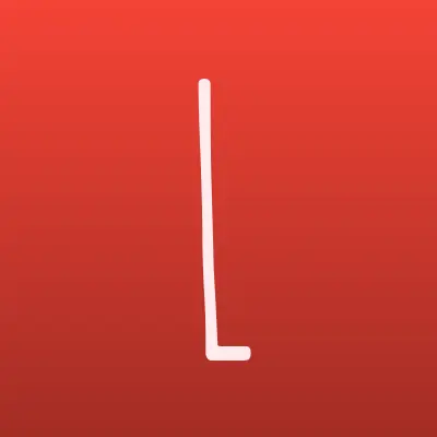 LEVITA, студия растяжки и балета, лого-визитка