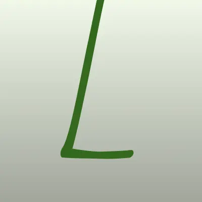 L`Ete, гостевой дом, лого-визитка
