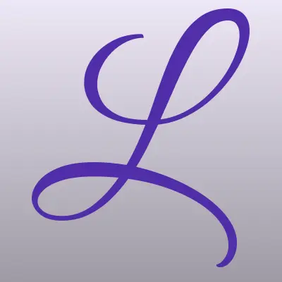 LIFRANC, школа танцев, лого-визитка