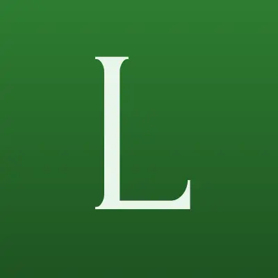 LSD, интернет-журнал, лого-визитка