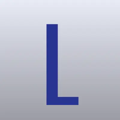 LUX, магазин, лого-визитка
