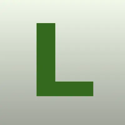 Laparet, магазин, лого-визитка