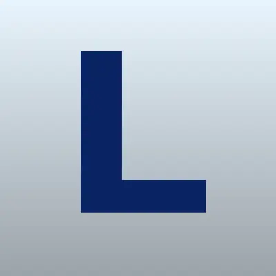 Lapin House, магазин детской одежды и обуви, лого-визитка
