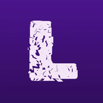 Лебро, студия, лого-визитка
