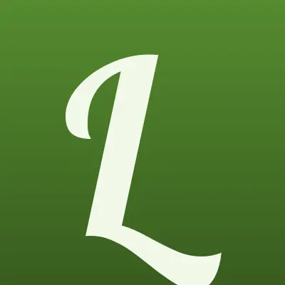 Lemon, столовая, лого-визитка