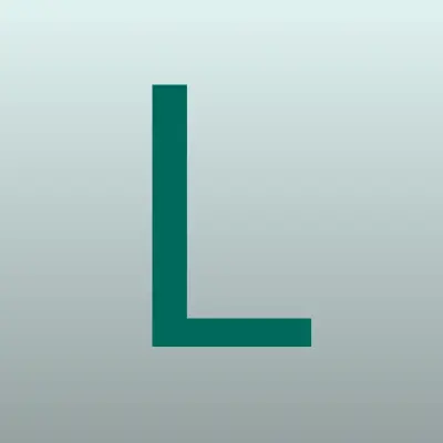 Lesorub_Wood, торгово-производственная компания, лого-визитка