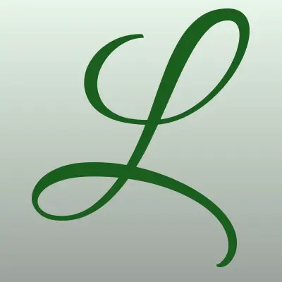 Лесторг-Сочи, торговая компания, лого-визитка