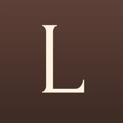 Линдт групп, туристическое агентство, лого-визитка