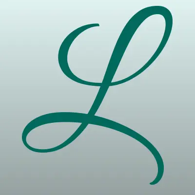 Лира, салон обуви, лого-визитка