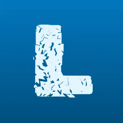 Little baby, магазин товаров для новорожденных, лого-визитка