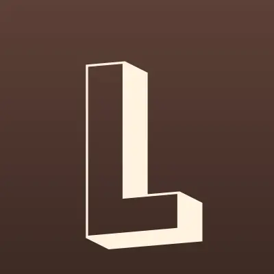 Ломбард Лазаревский, лого-визитка
