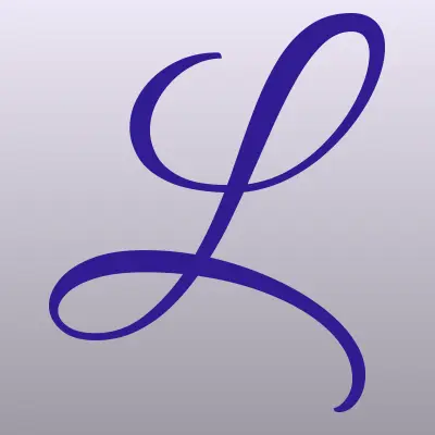 Lucky, магазин, лого-визитка