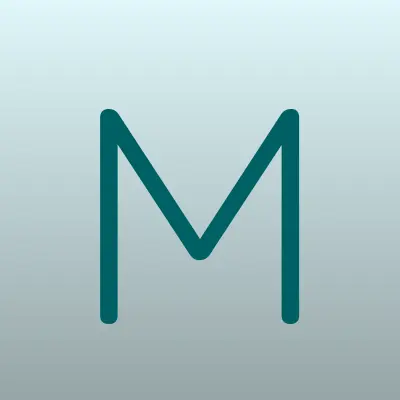 МАРГО, строительная компания, лого-визитка