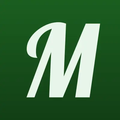 МАТТЕРХОРН, рекламно-производственная компания, лого-визитка