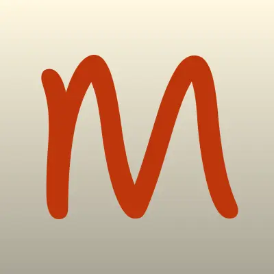 МЁД kitchen & bar, ресторан, лого-визитка