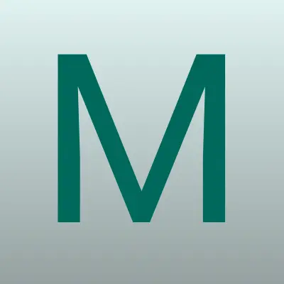 MIGOM, химчистка, лого-визитка