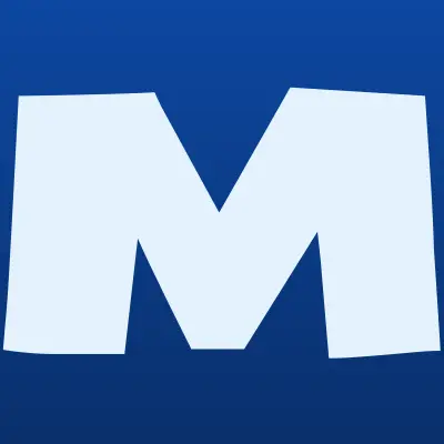 МОНОЛИТ, строительная компания, лого-визитка