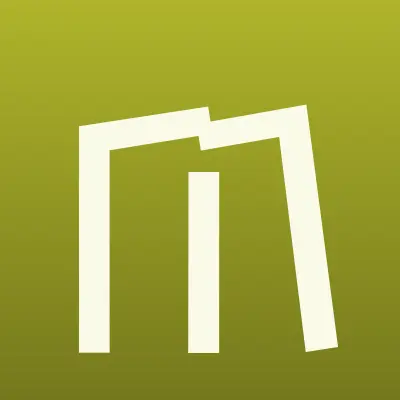MS group, компания, лого-визитка