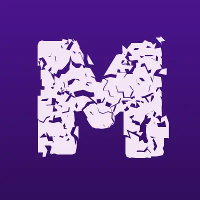 MYBOX, федеральная сеть ресторанов японской и паназиатской кухни, лого-визитка