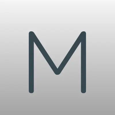Магазин аксессуаров к мобильным телефонам, лого-визитка