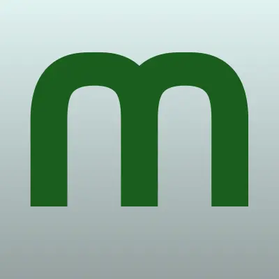 Магазин чая и меда, ИП Гаспарян М.С., лого-визитка
