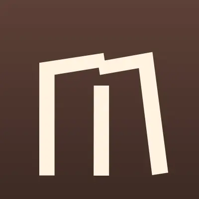 Магазин детских игрушек, лого-визитка