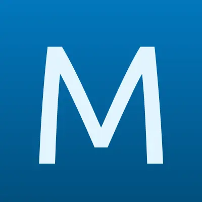 Магазин элементов питания, лого-визитка