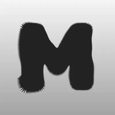 Магазин фастфудной продукции, лого-визитка