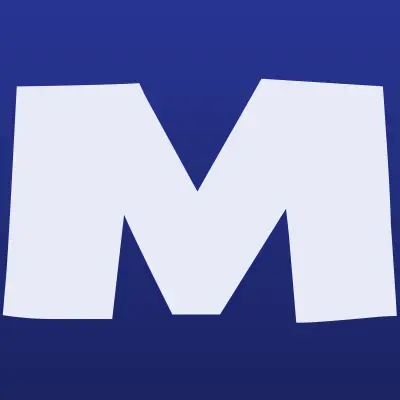 Магазин хлебобулочных изделий, лого-визитка
