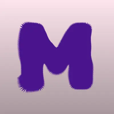 Магазин колбасных изделий, лого-визитка