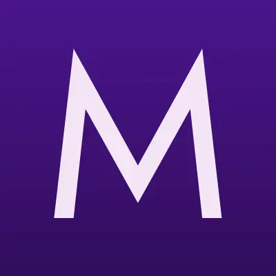 Магазин курортных товаров, лого-визитка