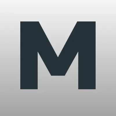 Магазин курортных товаров, лого-визитка