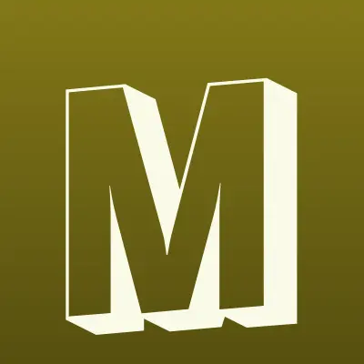 Магазин курортных товаров, лого-визитка