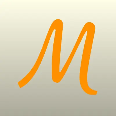 Магазин мясной продукции, лого-визитка