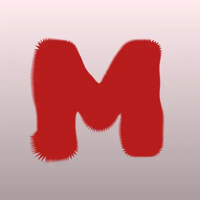 Магазин мясной продукции, ИП Нахапетян Р.В., лого-визитка